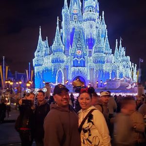 Meet your Posher, Teresa